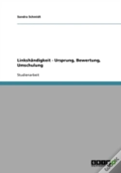 Capa do artigo Linksh Ndigkeit - Ursprung, Bewertung, U