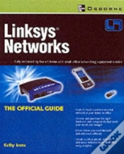 Capa do artigo Linksys Networks