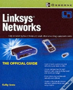 Capa do artigo Linksys Networks