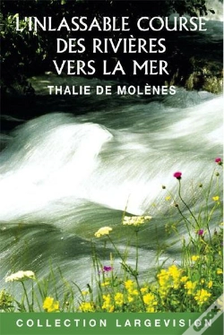 Capa do artigo L'Inlassable Course Des Rivières Vers La Mer