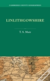 Capa do artigo Linlithgowshire