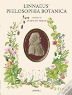 Capa do artigo Linnaeus' Philosophia Botanica