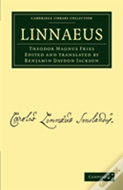 Capa do artigo Linnaeus