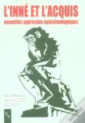 L'Inne Et L'Acquis ; Nouvelles Approches Epistemologiques