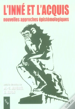 Capa do artigo L'Inne Et L'Acquis ; Nouvelles Approches Epistemologiques