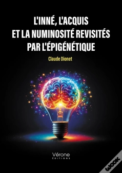 Capa do artigo L'Inné, L'Acquis Et La Numinosité Revisités Par L'Épigénétique