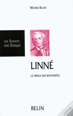 Capa do artigo Linne, Le Prince Des Botanistes