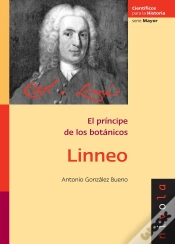 Capa do artigo Linneo