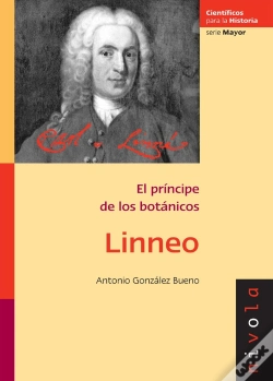 Capa do artigo Linneo
