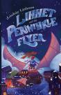 Linnet And The Periwinkle Flyer - Preview