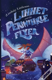 Capa do artigo Linnet And The Periwinkle Flyer