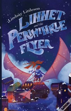 Capa do artigo Linnet And The Periwinkle Flyer