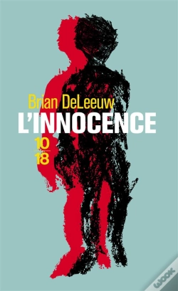 Capa do artigo L'Innocence