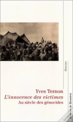 Capa do artigo L'Innocence Des Victimes : Au Siècle Des Génocides