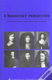 L'Innocence Persecutee