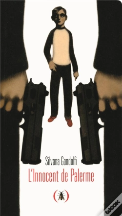 Capa do artigo L'Innocent De Palerme