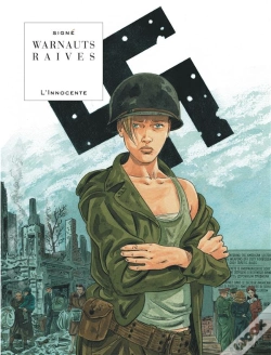 Capa do artigo L'Innocente
