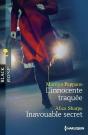 L'Innocente Traquee - Inavouable Secret - Preview