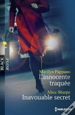 Capa do artigo L'Innocente Traquee - Inavouable Secret
