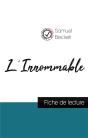 L'Innommable, De Samuel Becket - Preview