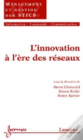 L'Innovation À L'Ère Des Réseaux ; Traiteic2