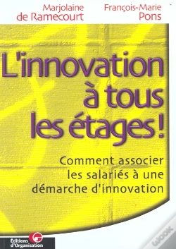 Capa do artigo L'Innovation A Tous Les Etages