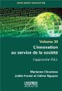 L'Innovation Au Service De La Société : L'Approche P.S.I. - Preview