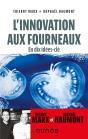 L'Innovation Aux Fourneaux : En Dix Idées-Clé - Preview