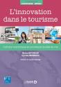 L'Innovation Dans Le Tourisme ; Culture Numérique Et Nouveaux Modes De Vie - Preview