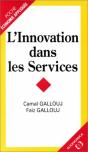 L'Innovation Dans Les Services - Preview