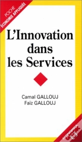 L'Innovation Dans Les Services