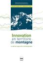 L'Innovation En Territoire De Montagne - Preview