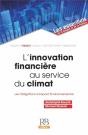 L'Innovation Financiere Au Service Du Climat - Preview