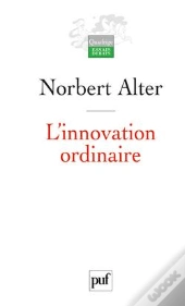 L'Innovation Ordinaire (3e Édition)