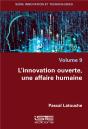 L'Innovation Ouverte, Une Affaire Humaine - Preview