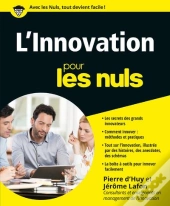 L'Innovation Pour Les Nuls