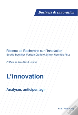 Capa do artigo Linnovation