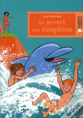 Linny Et Le Dauphin