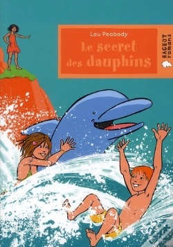 Capa do artigo Linny Et Le Dauphin