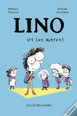 Capa do artigo Lino (Et Les Autres)