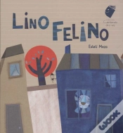 Capa do artigo Lino Felino