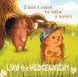 Lino The Hedgeknight - I Don'T Want To Take A Bath! - Preview
