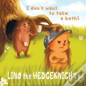 Capa do artigo Lino The Hedgeknight - I Don