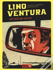 Capa do artigo Lino Ventura Et L