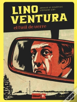 Capa do artigo Lino Ventura Et L'Oeil De Verre