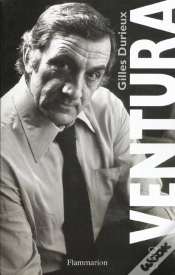 Capa do artigo Lino Ventura