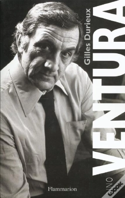 Capa do artigo Lino Ventura