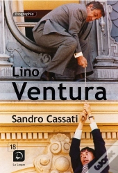 Lino Ventura (Grands Caracteres)