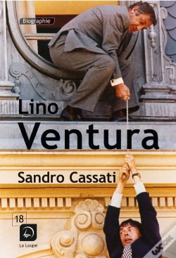 Capa do artigo Lino Ventura (Grands Caracteres)