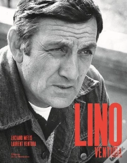 Capa do artigo Lino Ventura